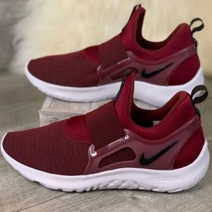 Nike Renew Freedom Slip-on Sneaker